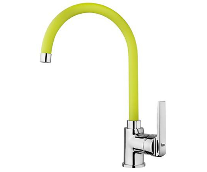 Bateria kuchenna TEKA IN 995 INCA YELLOW SINK TAP